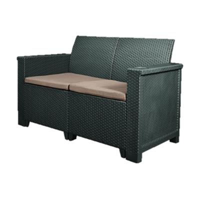 Jabulani Patio Chair 2 Seater