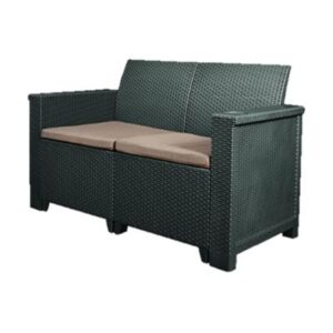 Jabulani Patio Chair 2 Seater