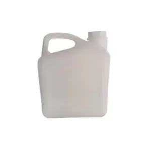 10L Poly/Jerry Can With Lid Food Grade