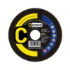 Steel Cutting Disc (115mm x 1mm)