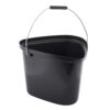 Builders Bucket – Triangular 12 Litre