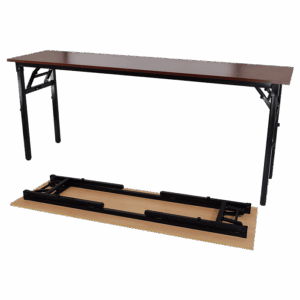 Rectangular Folding Table