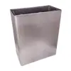 Wall Mounted Bin 18L (Stainless Steel)