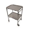 Small Dressing Trolley 457x 475mm