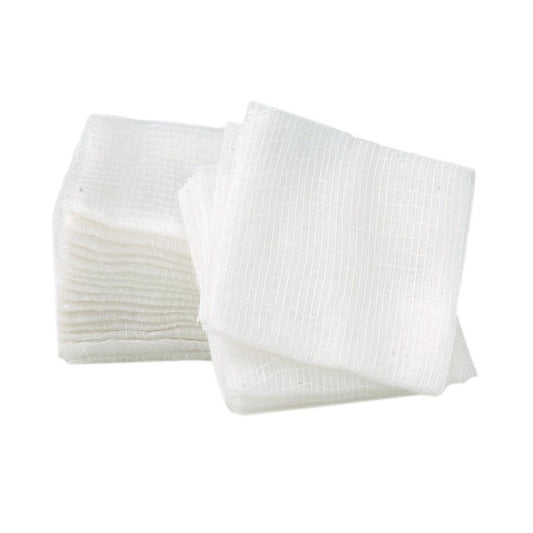 Gauze Swabs 50 Mm X 50mm X 8 Ply Ster (20s)