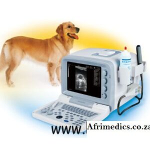Small Animal Ultrasound Scanner
