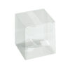 Clear Box – 180 x 180 x 250mm
