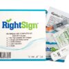 RightSign HIV Rapid Test Device 25’s