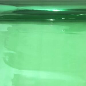 Jade Cellophane Roll – 1m width x 100m roll