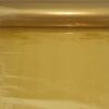 Gold Cellophane Roll – 1m width x 100m roll