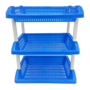 Utility Rack
