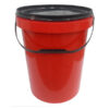 Plastic Paint bucket 20 Litre