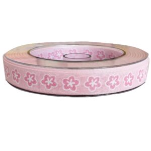 Pretty Summer Ribbon – Rose