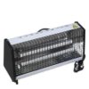 Deluxe 4 Bar Electric Heater