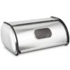 Bread Bin Stainless Steel