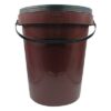 25 Litre Bucket Assorted Colors
