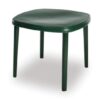 Plastic Table 4 Seater