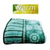Double Blankets Warm