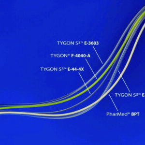 Tubing, tygon 9.5 x 15.9 mm F40-40-A, pack of 15 m