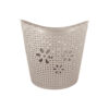 26L Daisy Laundry Basket