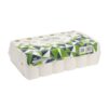 2Ply Virgin Toilet Paper – 48 rolls (350 Sheets)