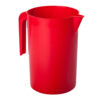 2 Litre Jug – Assorted Colours
