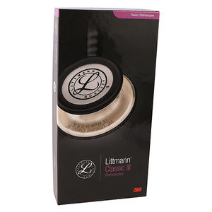Littmann Classic 3 Stethoscope – Navy Blue