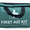 First Aid Kit with BAG (303 items)