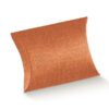 Pillow Box – Terracotta (85 x 85 x 30mm)