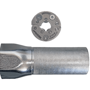 Gedore ThreadReset® for Wheel Studs