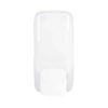 Lucent White Soap Dispenser 1L Top Up