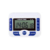 Digital Timer with Clock – 4 Separate Timers / group