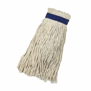 400g Colour Coded Fan Mop Head