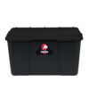 45 Litre Pride Storage Box – Full Black