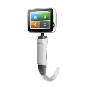 Laryngoscope Video Cms-gs