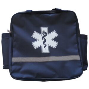 CritiCare 4 Pouch Backpack – unstocked