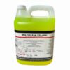 Multi Clean 5L (All Purpose Cleaner)