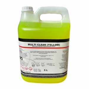Multi Clean 5L (All Purpose Cleaner)