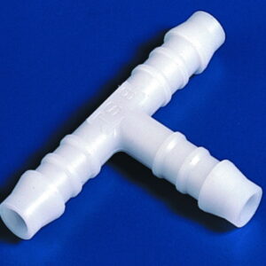 NORMA Tubing Connectors Acetal Resin T-Shape 12 mm