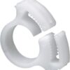 Bürkle Hose Clips 11.0-12.0 mm POM, Pack of 10