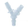 Bohlender b.safe Tubing Connectors Y iØ 5.0 mm