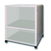 ECOSAFE Trolley TR098 For Fume Hood H091, H092 Series H LABOPUR