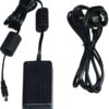 Brady AC Adapter BMP21-AC UK, 230 V 3 Pins for Label Printer BMP21 9.040 551