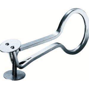 Usbeck Mohr Pinchcock, 80 mm