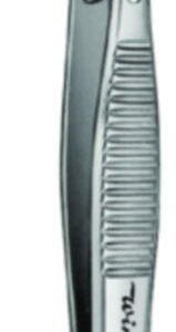 Karl Hammacher Microscopy Forceps 130mm Straight 1/5869 Wironit Steel