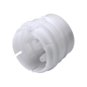 Colder Non-Valved Coupling Insert with 1/8" Hose Barb & Male Fitting Inserts