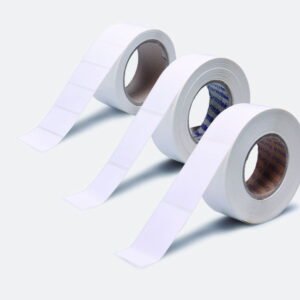 ISOLAB Labels General Purpose 90x50mm Pack of 1000
