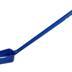 Bürkle Detectable Scoop, l.G., 50ml, PS, Sterile, Pack of 10