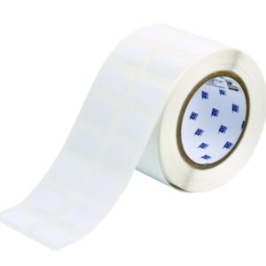 Brady Labels for Thermotransfer THT-15-488-2.5, Roll of 2500 pcs
