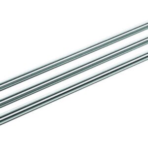 Usbeck Rod Without Thread 750 x 12 mm Stainless